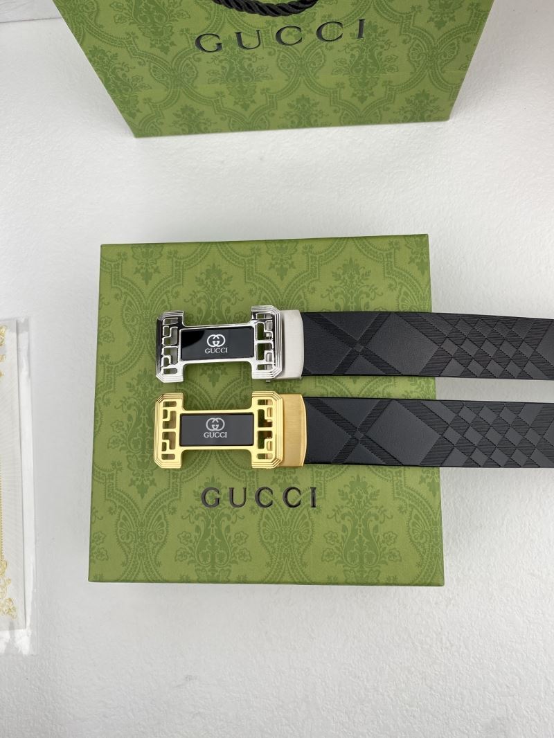 GUCCI